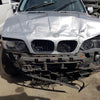 2002 BMW X5 REAR GARNISH