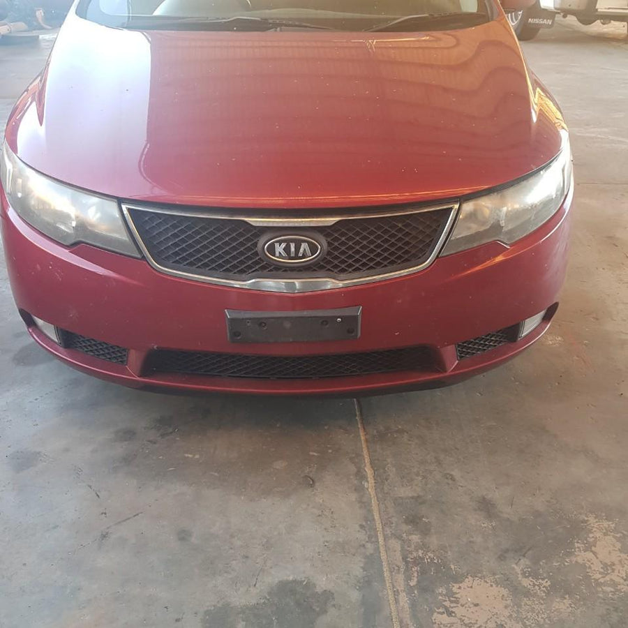 2009 Kia Cerato Right Front Door