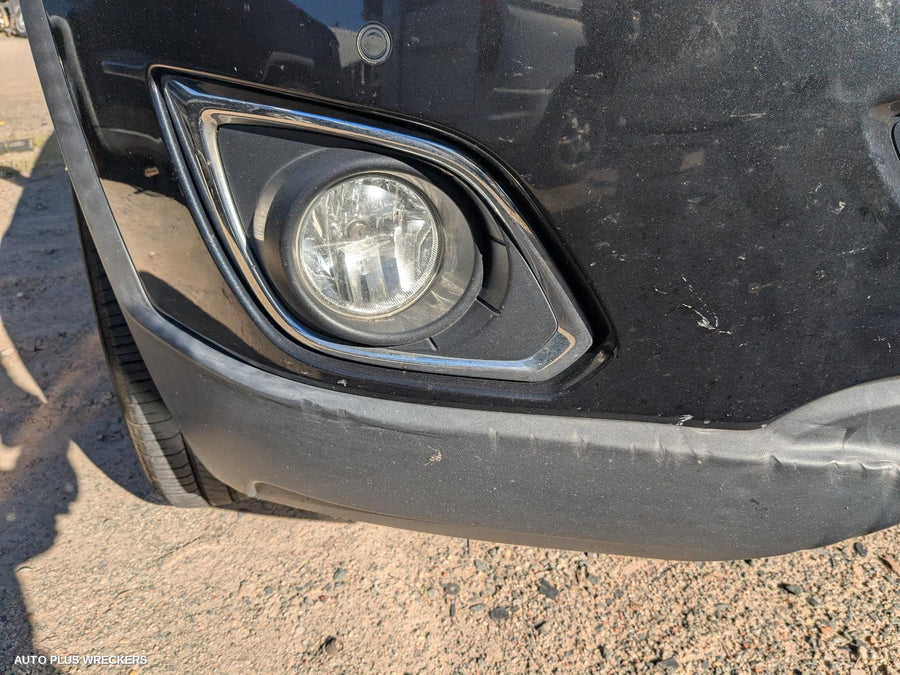 2013 Holden Captiva Left Rear Wnd Reg Motor