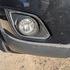 2013 Holden Captiva Seatbelt Stalk