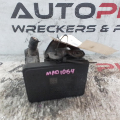 2016-2021 Honda Civic Abs Pump Modulator