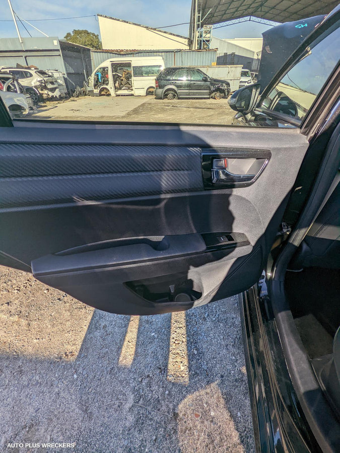 2019 Toyota Corolla Right Taillight