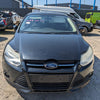 2012 Ford Focus Left Rear Wnd Reg Motor