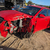 2014 Holden Cruze Right Taillight