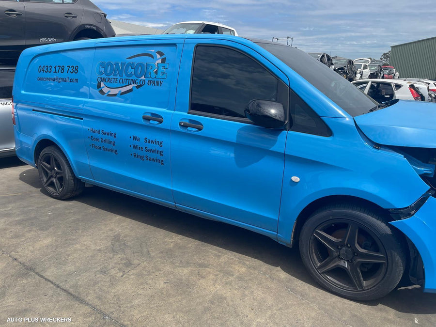 2015-2022 Mercedes Vito A C Compressor