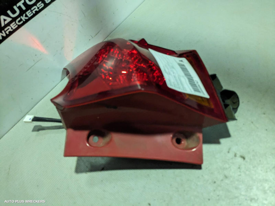 2012-2015 Toyota Corolla Right Taillight