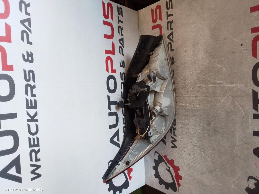 2007 Holden Astra Right Taillight