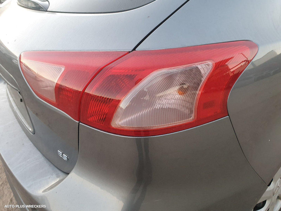 2013 Mitsubishi Lancer Instrument Cluster