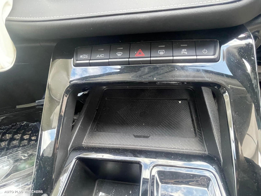 2022 Haval H6 Right Quarter Panel
