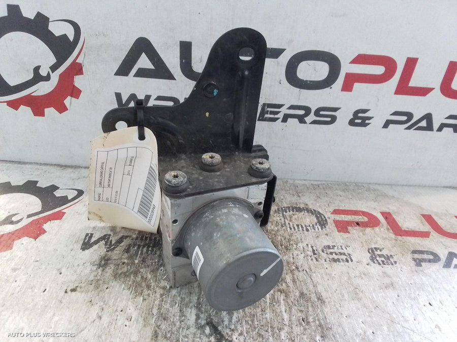 2014 Kia Carnival/grand Carnival Abs Pump Modulator