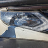 2019 Nissan Xtrail Grille