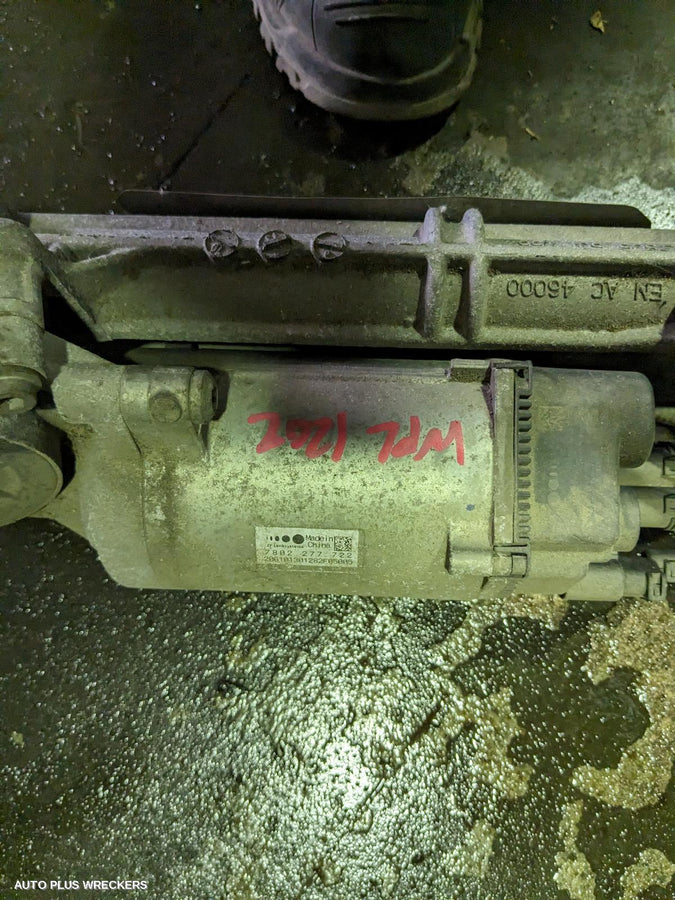 2014-2022 Honda Odyssey Steering Box Rack