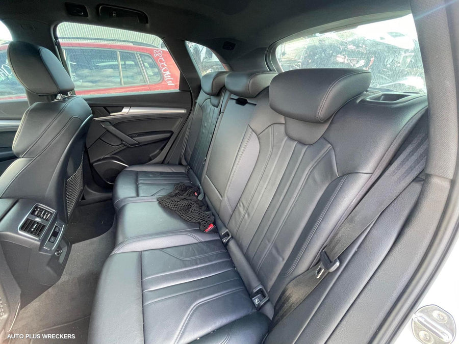 2018 Audi Q5 Door Boot Gate Lock