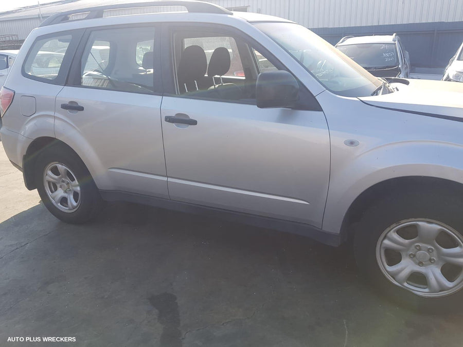 2008-2012 Subaru Forester Left Front Door