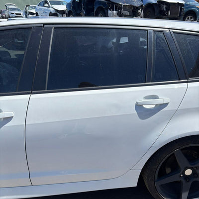 2013-2017 Holden Commodore Seatbelt Stalk