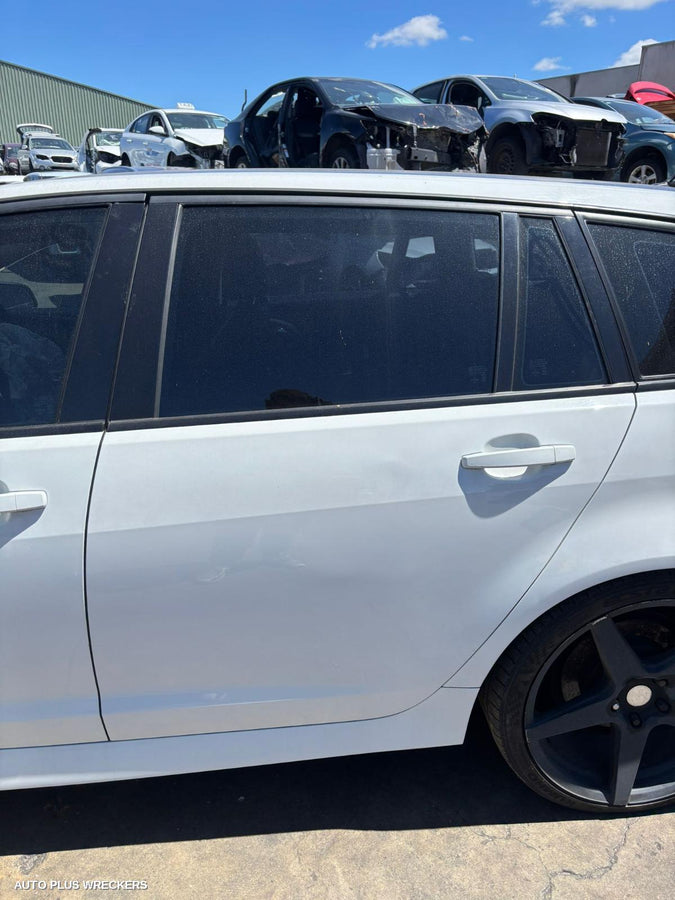 2013-2017 Holden Commodore Handbrake Actuator