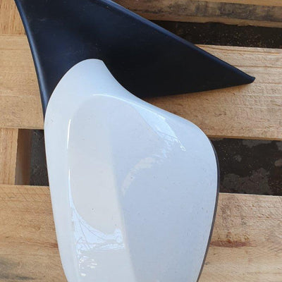 2010-2013 Bmw 3 Series Left Door Mirror