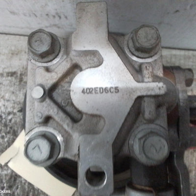 2009-2012 Kia Sorento Steering Pump