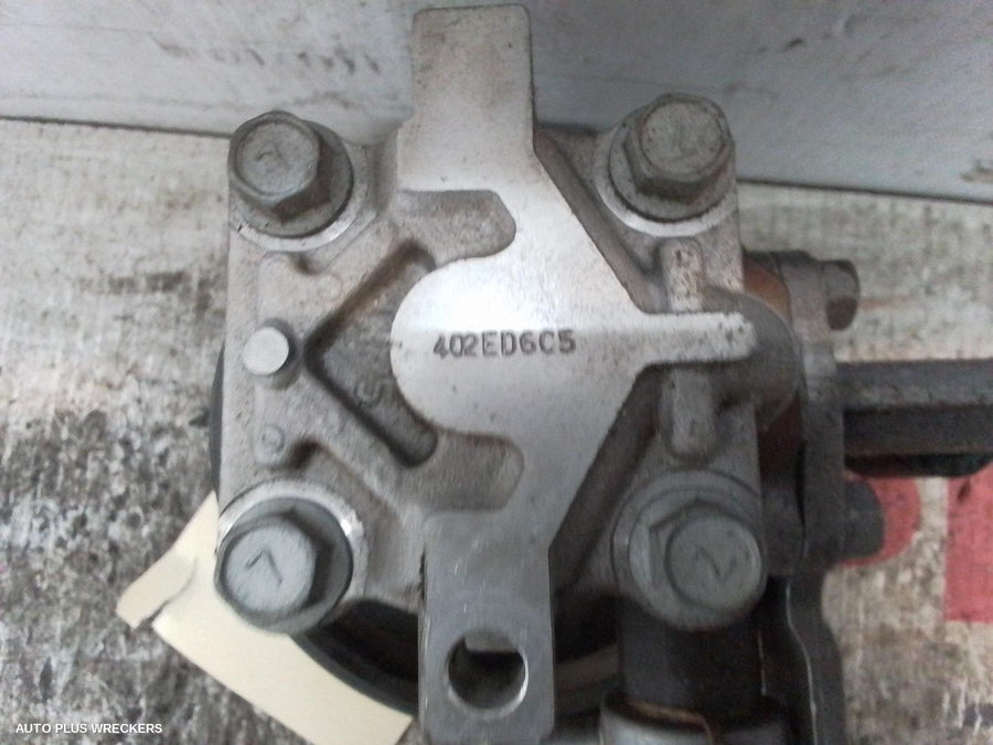 2009-2012 Kia Sorento Steering Pump