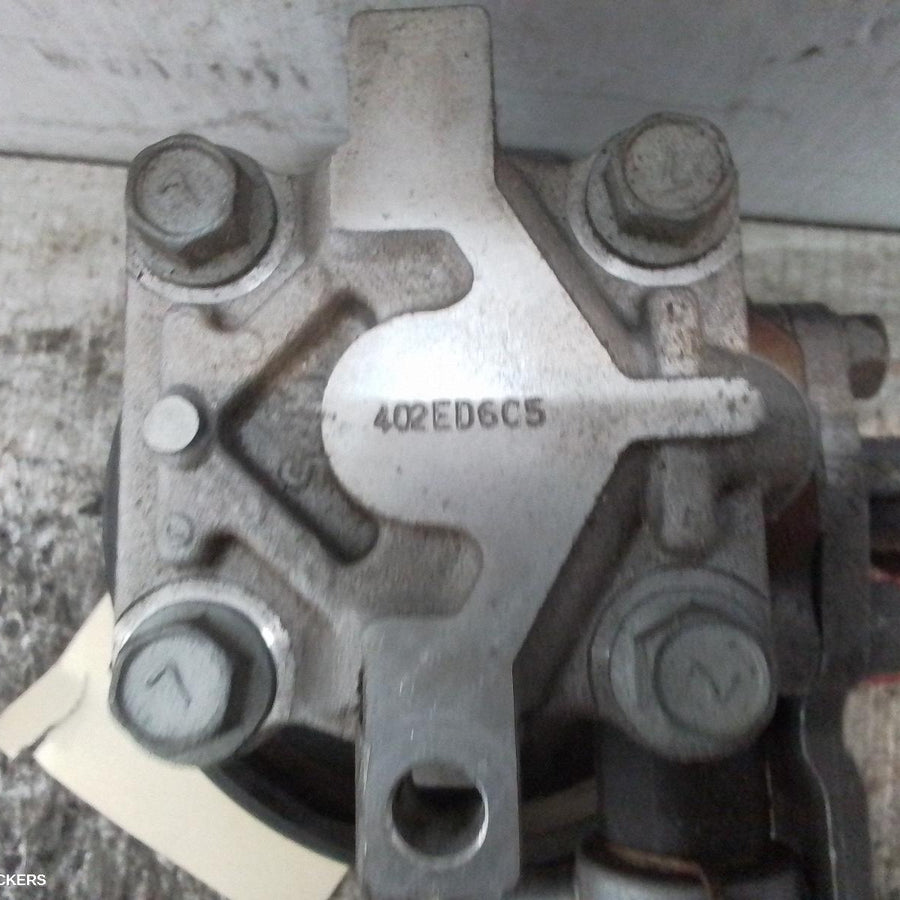 2009-2012 Kia Sorento Steering Pump