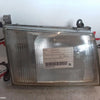 2000 TOYOTA LANDCRUISER RIGHT HEADLAMP