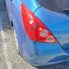 2006 Nissan Tiida Right Door Mirror