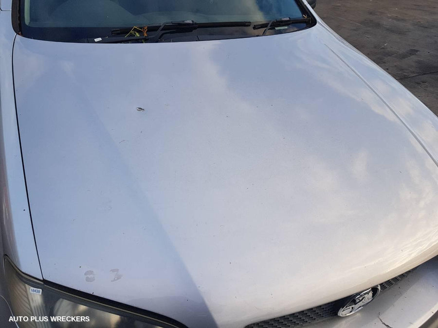 2006 Holden Commodore Sunvisor