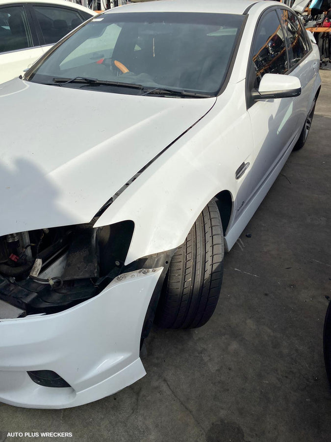 2012 Holden Commodore Radio Cd Dvd Sat Tv