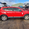 2011 Nissan Dualis Hatch Strut