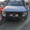 2015 Ford Ranger Left Front Window Reg Motor