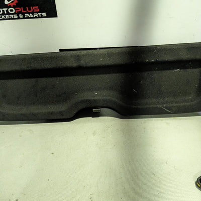 2015-2020 Holden Spark Parcel Shelf Cargo Blind