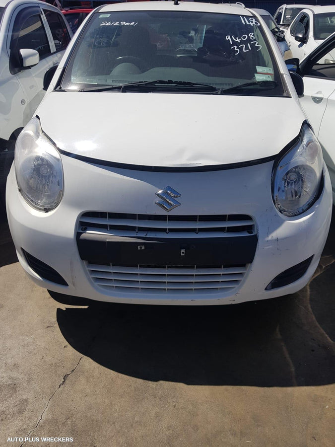 2009-2014 Suzuki Alto Fan