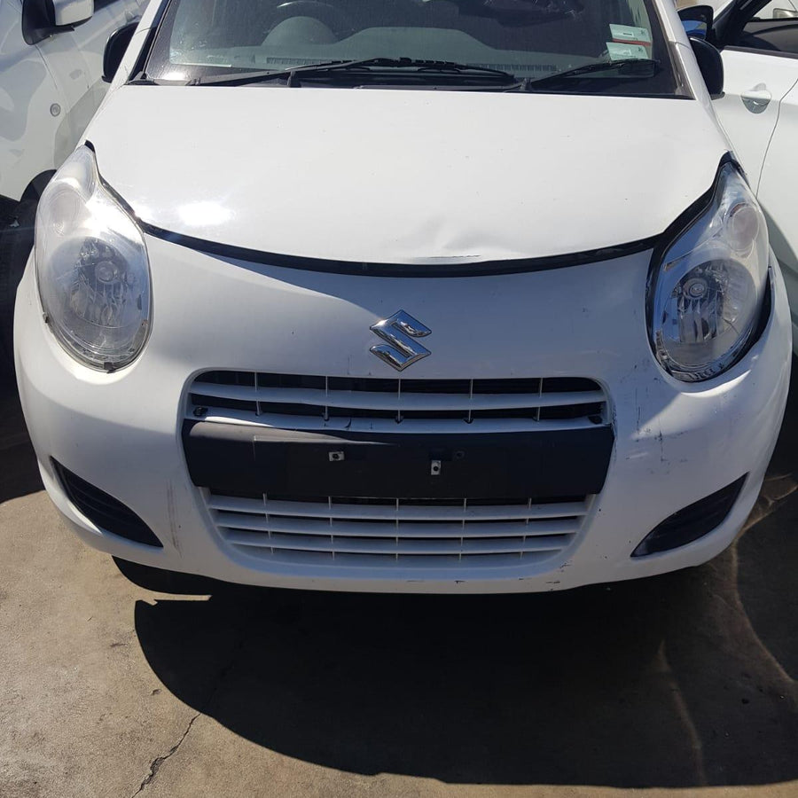 2009-2014 Suzuki Alto Fan