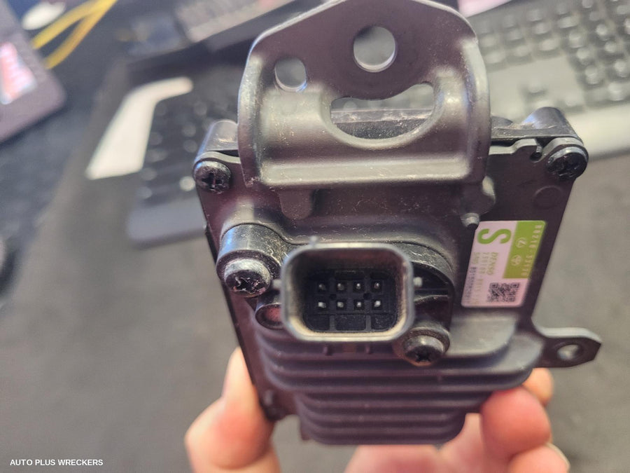 2018-2026 Toyota Corolla Misc Switch Relay