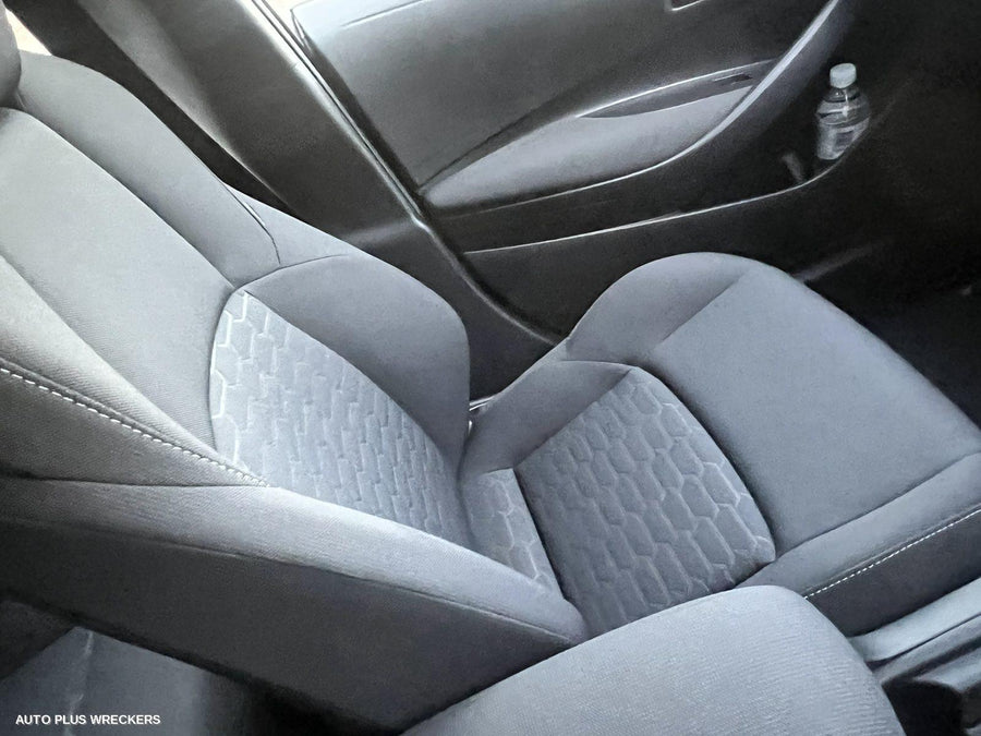 2020 Toyota Corolla Misc Switch Relay