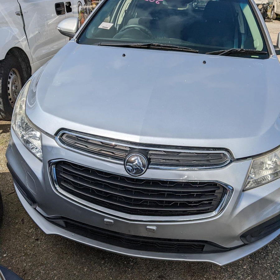 2015 Holden Cruze Heater Fan Motor