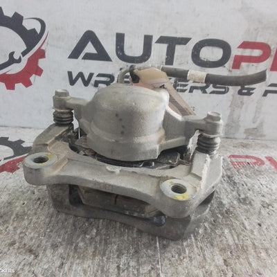 2017-2020 Holden Equinox Caliper
