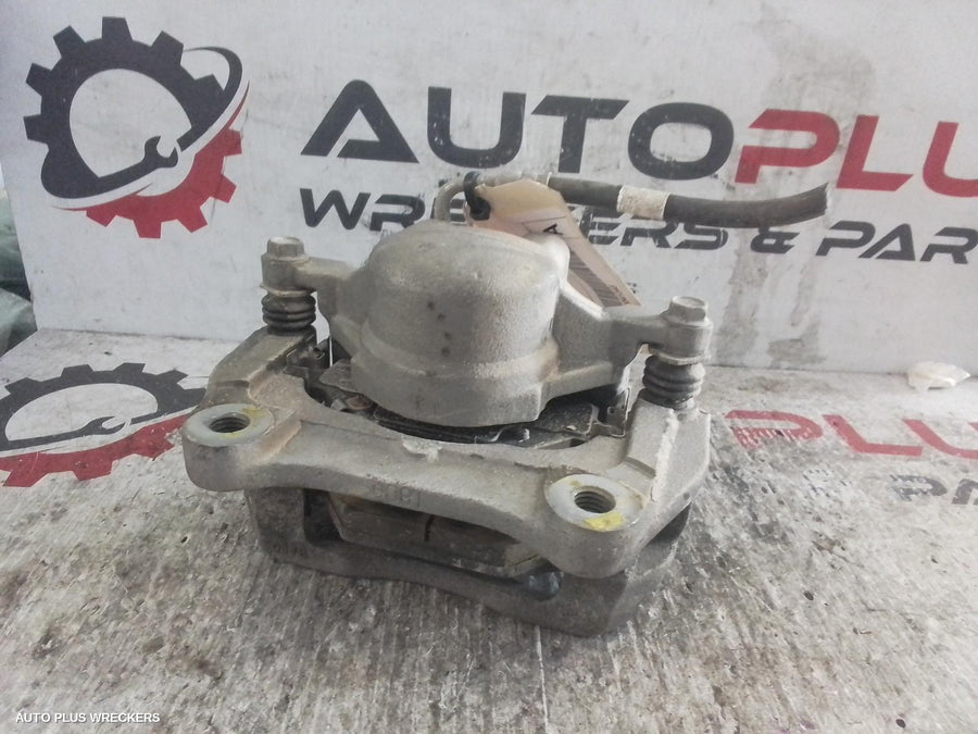 2017-2020 Holden Equinox Caliper