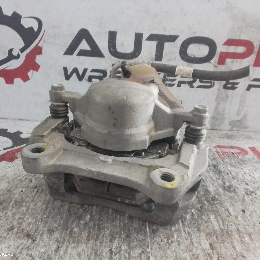 2017-2020 Holden Equinox Caliper