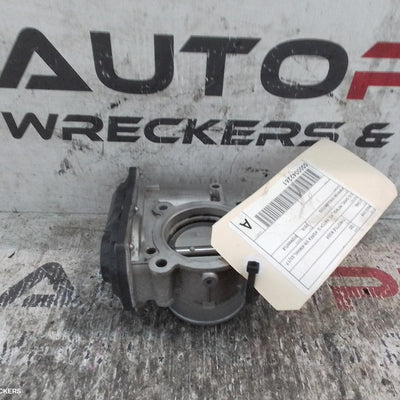 2017-2023 Hyundai I30 Throttle Body
