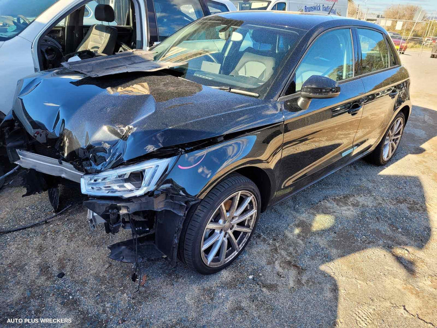 2012-2018 Audi A1 Abs Pump Modulator