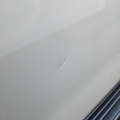 2019 Ldv D90 Left Headlamp