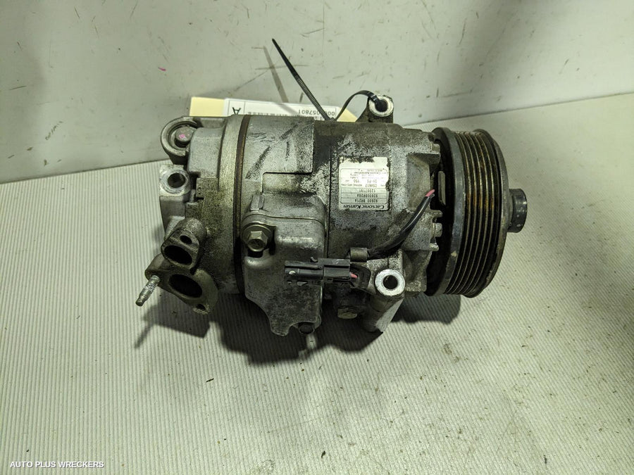 2007-2014 Nissan Dualis A C Compressor