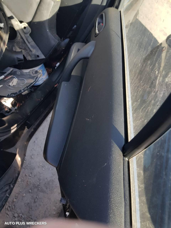 2012 Mazda 6 Right Front Lower Control Arm