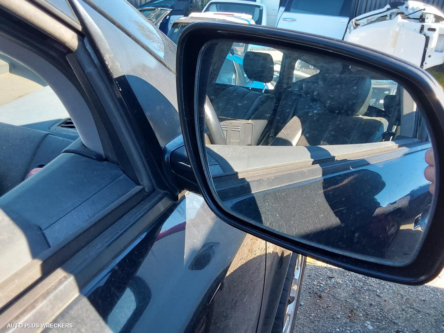 2005 Nissan Murano Left Headlamp