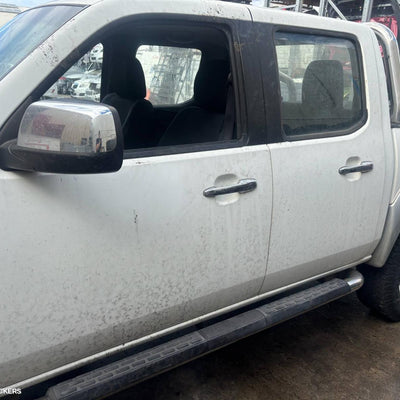 2009 Ford Ranger Starter