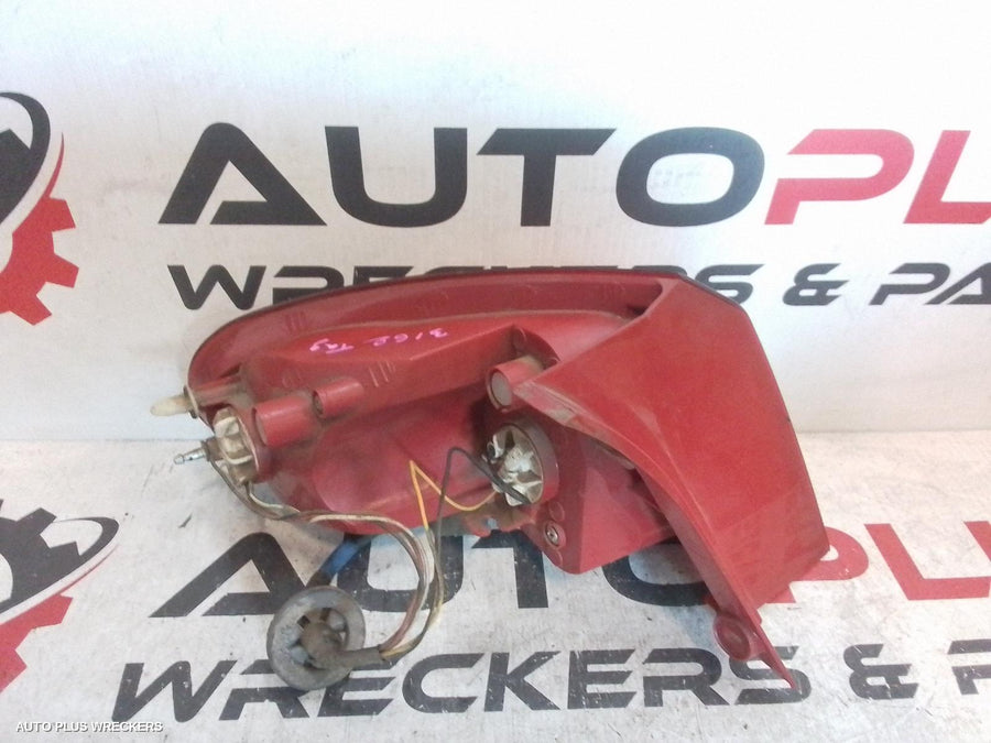 2005 Holden Viva Right Taillight