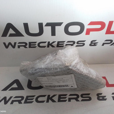 2009 Bmw 5 Series Right Indicator Fog Side