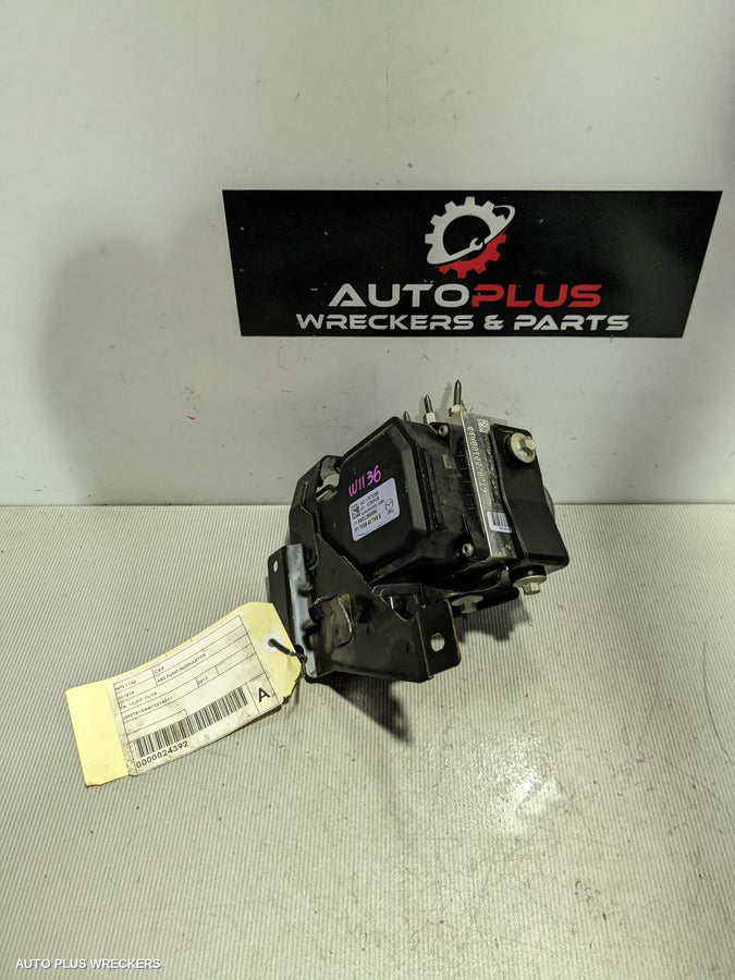 2007-2015 Mazda Cx9 Abs Pump Modulator