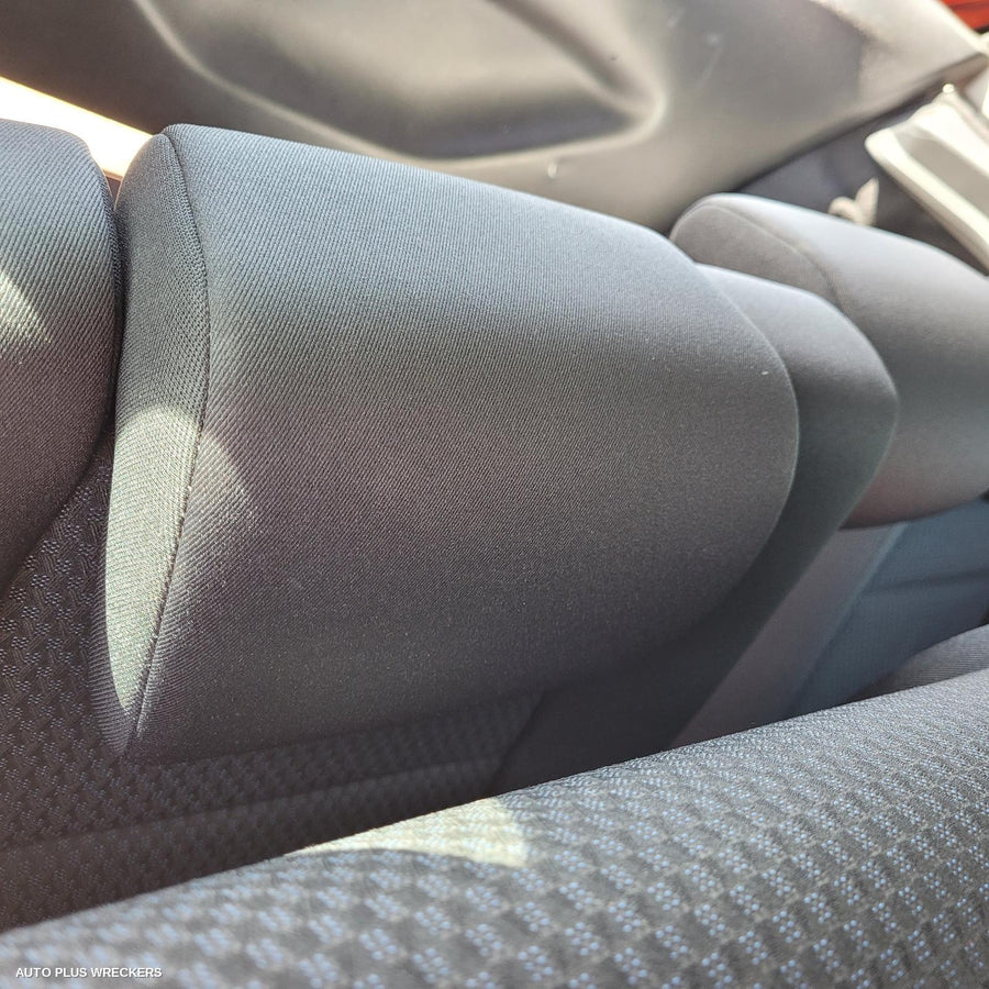 2019 Honda Jazz Pwr Dr Wind Switch